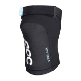 Chrániče kolen POC Joint VPD Air Knee uranium black vel.S