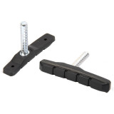 Brzdové špalíky ALHONGA Cantilever-pár