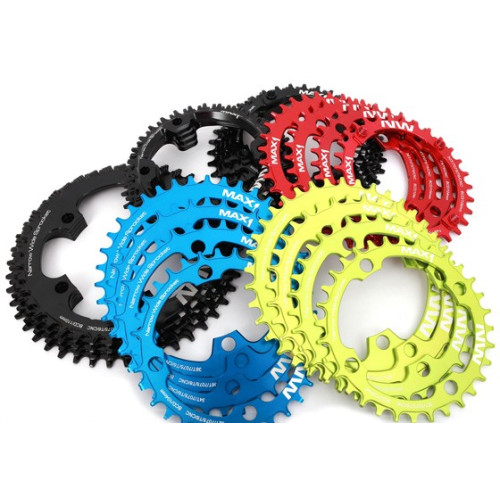 Převodník MAX1 Narrow Wide 32z černý