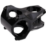 Představec MAX1 Enduro CNC 31,8 - 45mm - černá