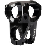 Představec MAX1 Enduro CNC 31,8 - 45mm - černá