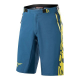 Kraťasy Alpinestars MESA blue stillwater vel. 36