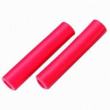 Gripy HAVEN Classic silikon-červená