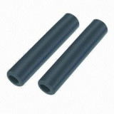 Gripy HAVEN Classic silikon-černá