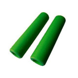 Gripy HAVEN Classic silikon-zelená