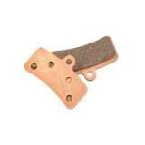 Brzdové destičky Goldfren GF-846 Saint BR-M810