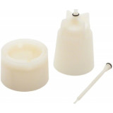 Nádobka na odvdušnění brzd Shimano oil funnel/oil stopper