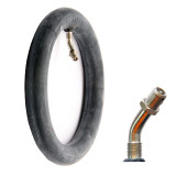 Duše MITAS (RUBENA) 8x1/4 AV zahnutý - kočárek