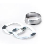 Adaptér středového složení MORTOP BBA12 SRAM/SHIM