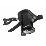 Řazení SUNRACE M400 páčky, levá 3s