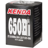 Duše KENDA 27,5+ x 2,80-3,20 FV 48mm