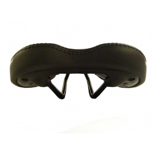 Sedlo DDK MTB D258 černé