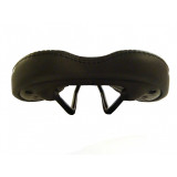 Sedlo DDK MTB D258 černé