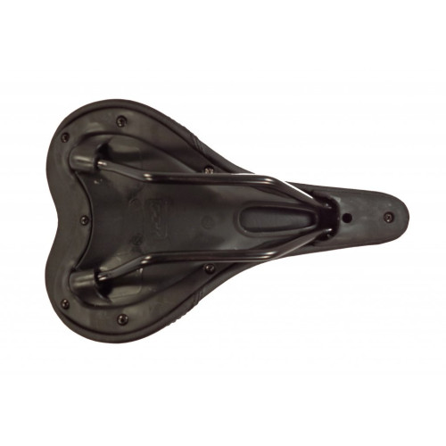 Sedlo DDK MTB D258 černé