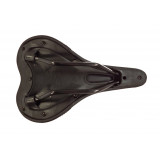 Sedlo DDK MTB D258 černé