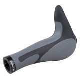 Gripy PRO-T integrované černé na inbus 205