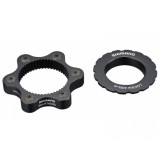 Adaptér Shimano na kotouč 6 děr/Centerlock SM-RTAD05