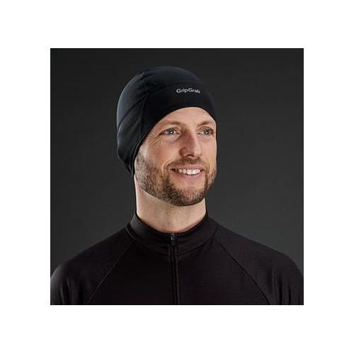 Čepice pod přilbu GRIP GRAB Thermal Skull Cap vel. L