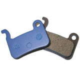 Brzdové destičky A2Z - 630- Shimano XTR/deore/old