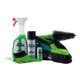 Čistící set v kbelíku BIKEWORKX Clean Set