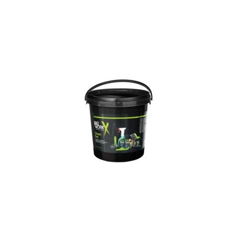 Čistící set v kbelíku BIKEWORKX Clean Set