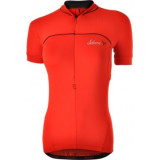 Dámský dres SILVINI CATIRINA WD1002 red vel. M