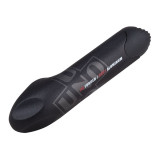 Rohy KALLOY UNO Plus 304 Ergo grip - černé