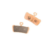 Brzdové destičky Goldfren GF-854, X.0, Trail