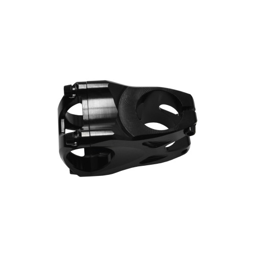 Představec STING ST-104, černá 45mm 31,8