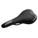 Sedlo Reverse Fort Will CrMo černá