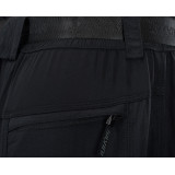 Kraťasy SILVINI RANGO, černá, vel. XL