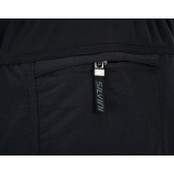 Kraťasy SILVINI RANGO , černá, vel. XXL