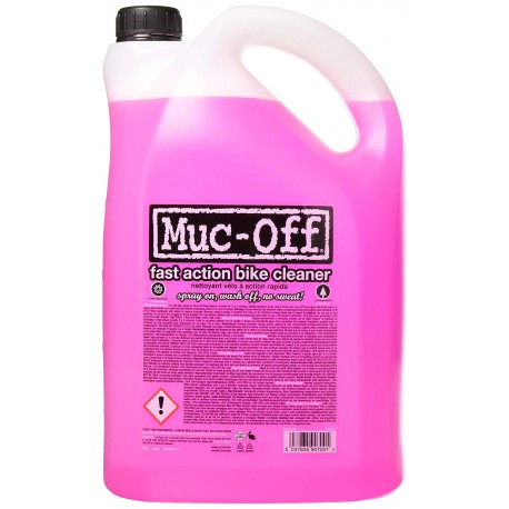 Muc-Off bike cleaner - čistič kanystr 5l