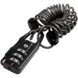 Zámek M-Wave PD 3 L - lanko na kód 3x1200