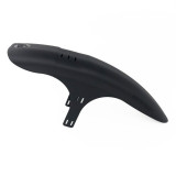 Blatník Muckynutz MudGuard černý krátký