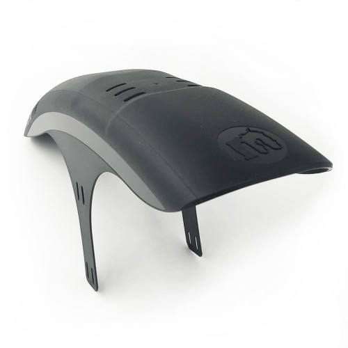 Blatník Muckynutz MudGuard černý krátký