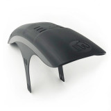 Blatník Muckynutz MudGuard černý krátký