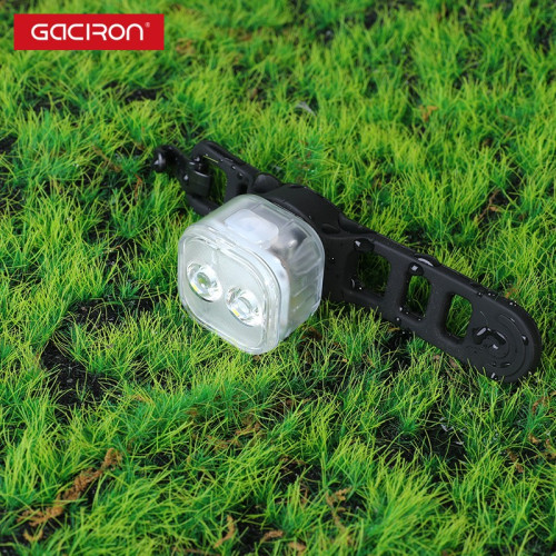 Blikačka GACIRON W07W přední USB