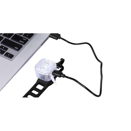 Blikačka GACIRON W07W přední USB