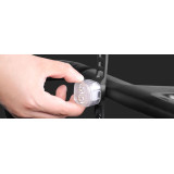 Blikačka GACIRON W07W přední USB