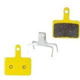 Brzdové destičky A2Z AZ-620 (Shimano B01S)