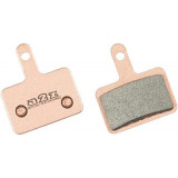 Brzdové destičky A2Z AZ-620 S (Shimano B01S) sintr