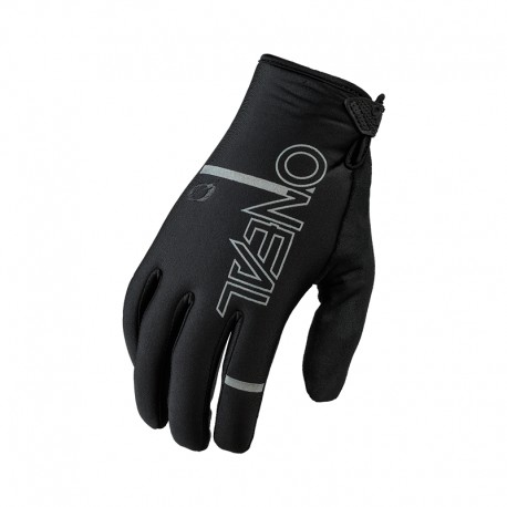 Zimní rukavice O'Neal Winter černá vel. XL/10
