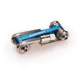 Multiklíč PARKTOOL I-BEAM 10 funkcí IB-2