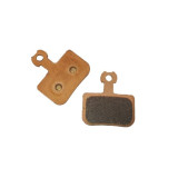 Brzdové destičky Goldfren GF-863, Avid DB 1/3/5