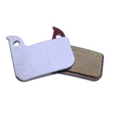 Brzdové destičky STING ST-BP54M