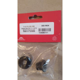 Šroub ke klikám 11.6118.066.000 - SRAM CRANK ARM BOLT SELF-EXTR M18/30 DUB STL BLK