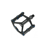 Pedály BMX EXUSTAR E-PB557 - black