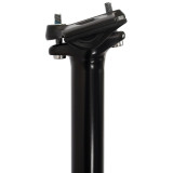 Teleskopická sedlovka MAX1 Evo 30,9/458 mm černá