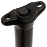 Teleskopická sedlovka MAX1 Evo 30,9/458 mm černá